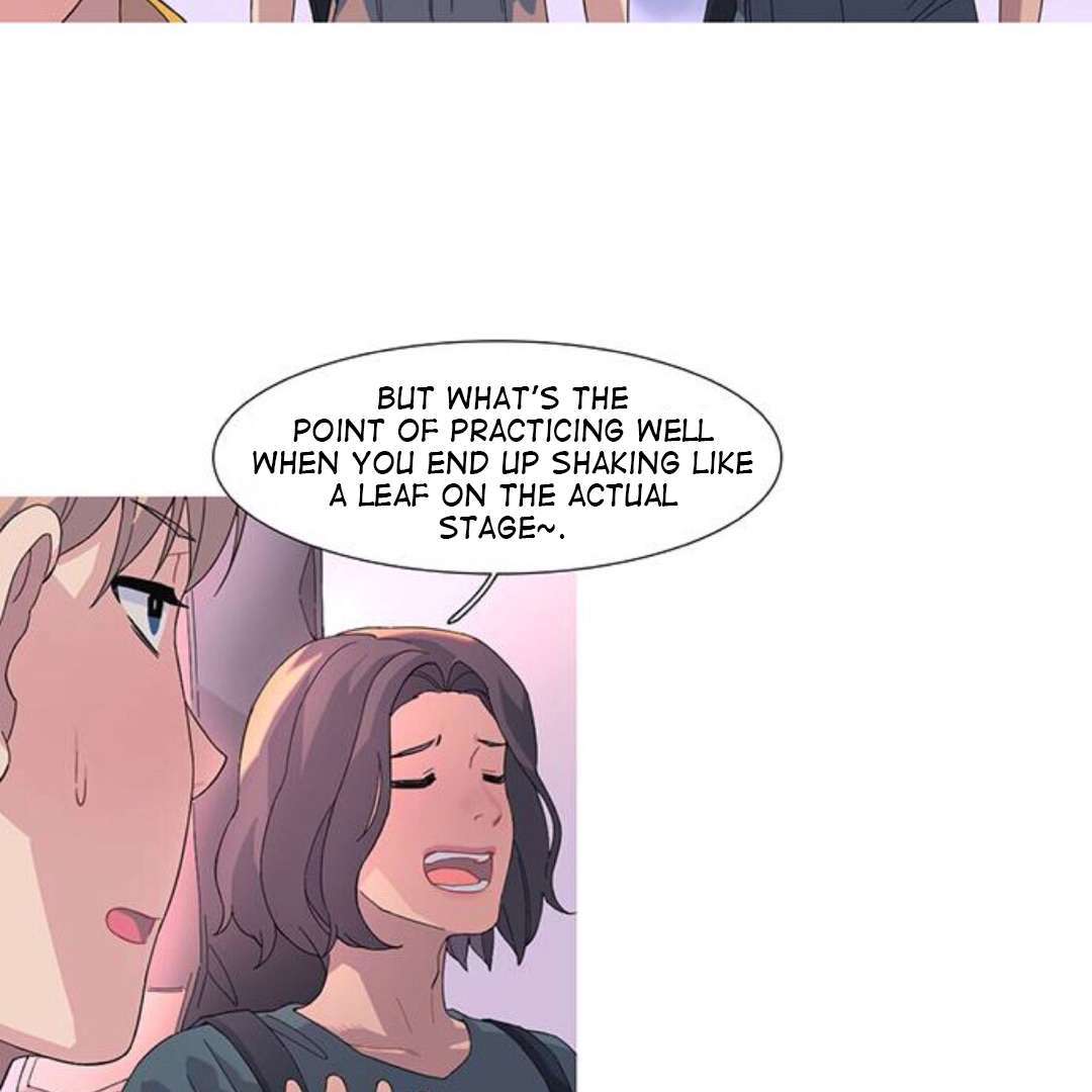 Timid Palette Chapter 41 - Page 3