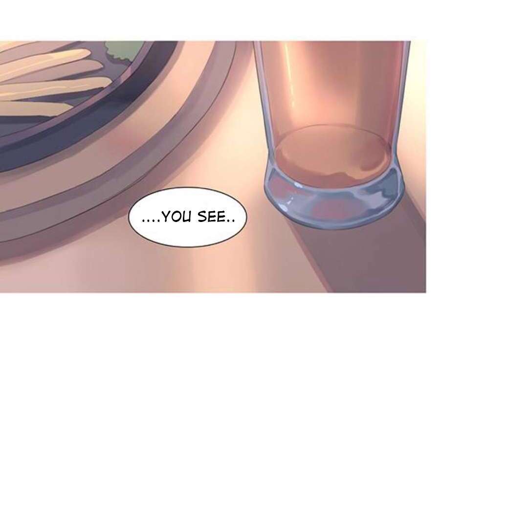 Timid Palette Chapter 41 - Page 27