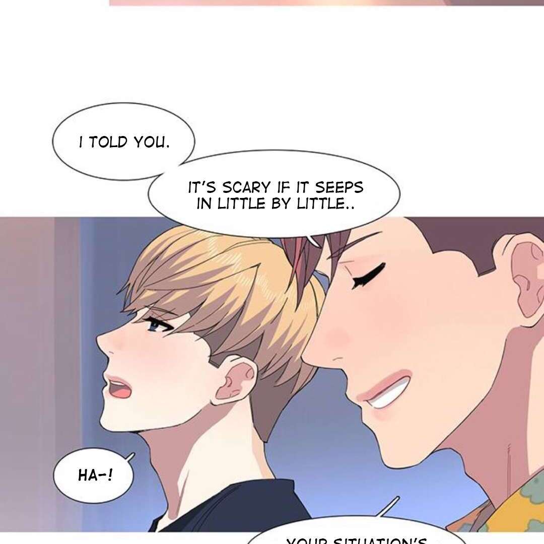 Timid Palette Chapter 41 - Page 29