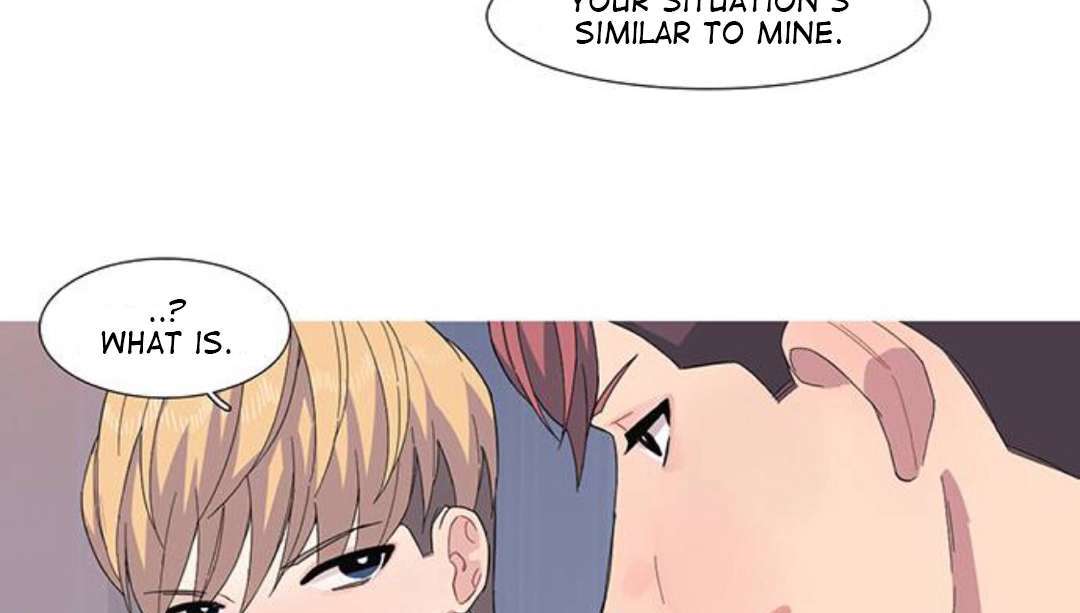Timid Palette Chapter 41 - Page 30