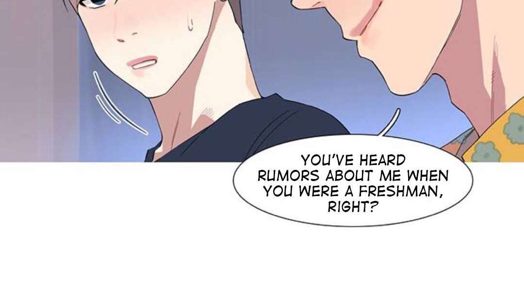Timid Palette Chapter 41 - Page 31