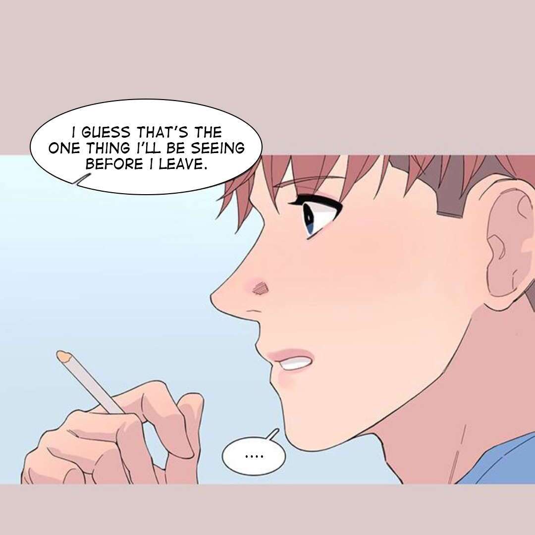 Timid Palette Chapter 41 - Page 34