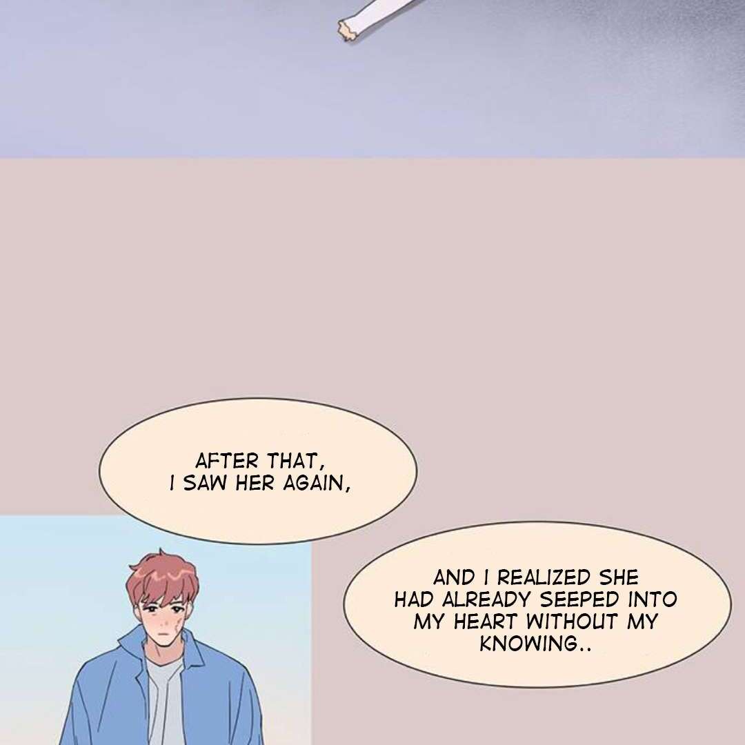 Timid Palette Chapter 41 - Page 36