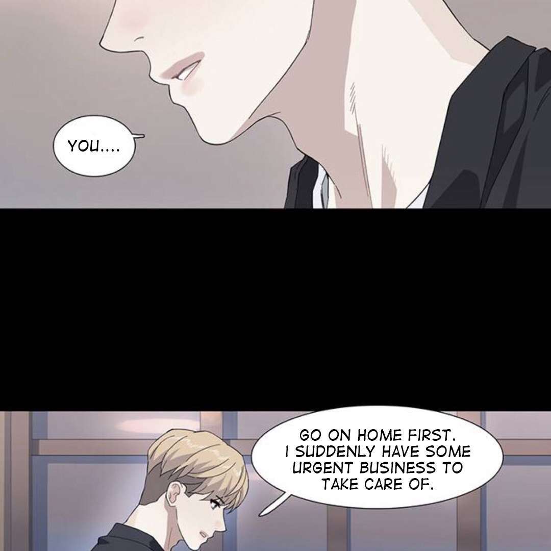Timid Palette Chapter 41 - Page 44