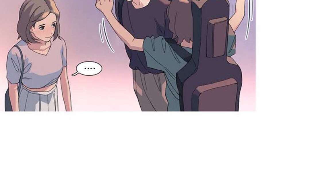 Timid Palette Chapter 41 - Page 6
