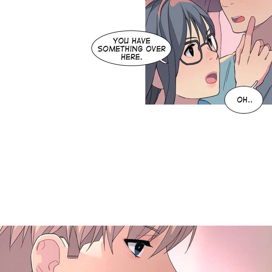Timid Palette Chapter 41 - Page 9
