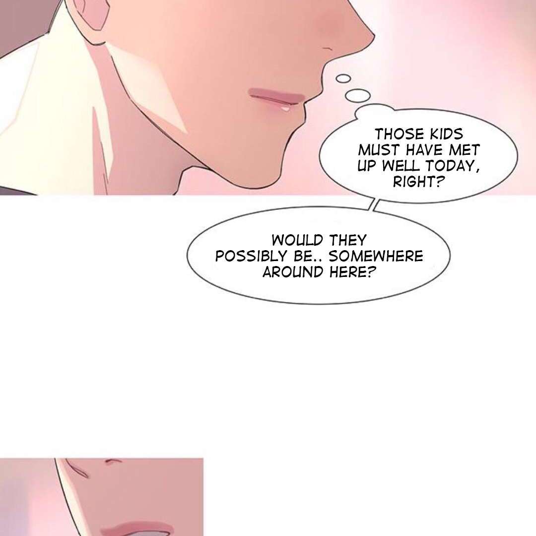 Timid Palette Chapter 41 - Page 10