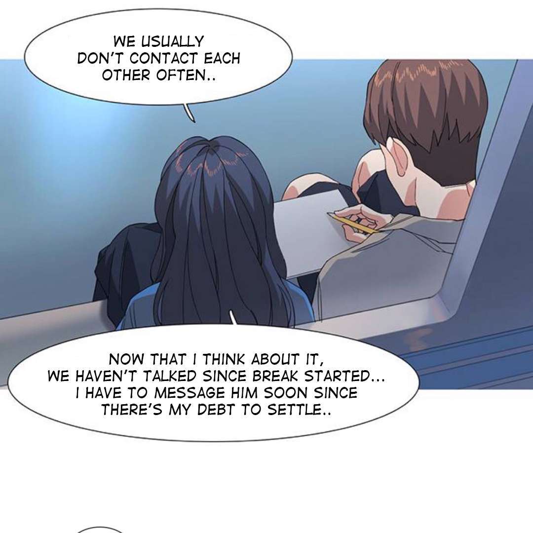 Timid Palette Chapter 42 - Page 17