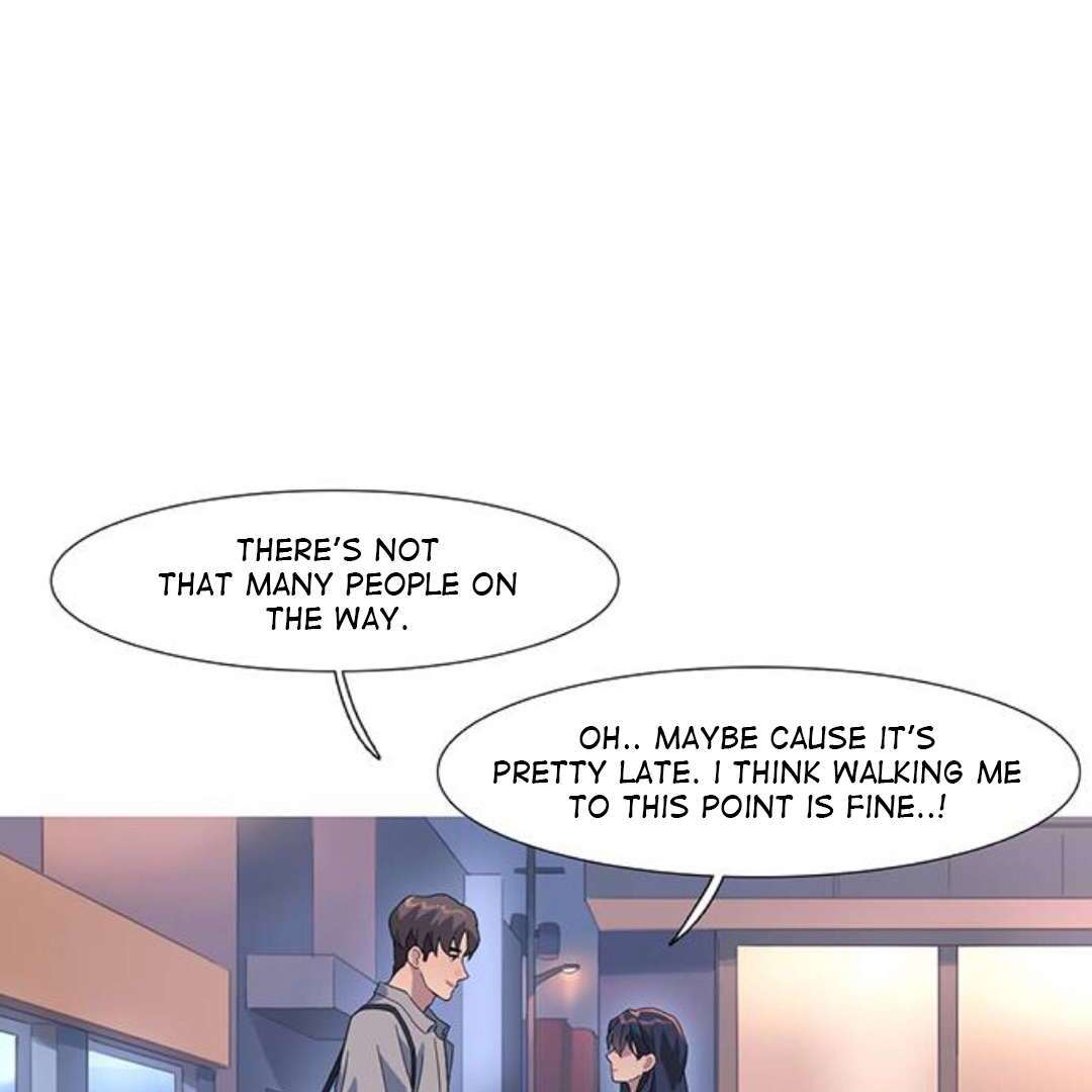 Timid Palette Chapter 42 - Page 22