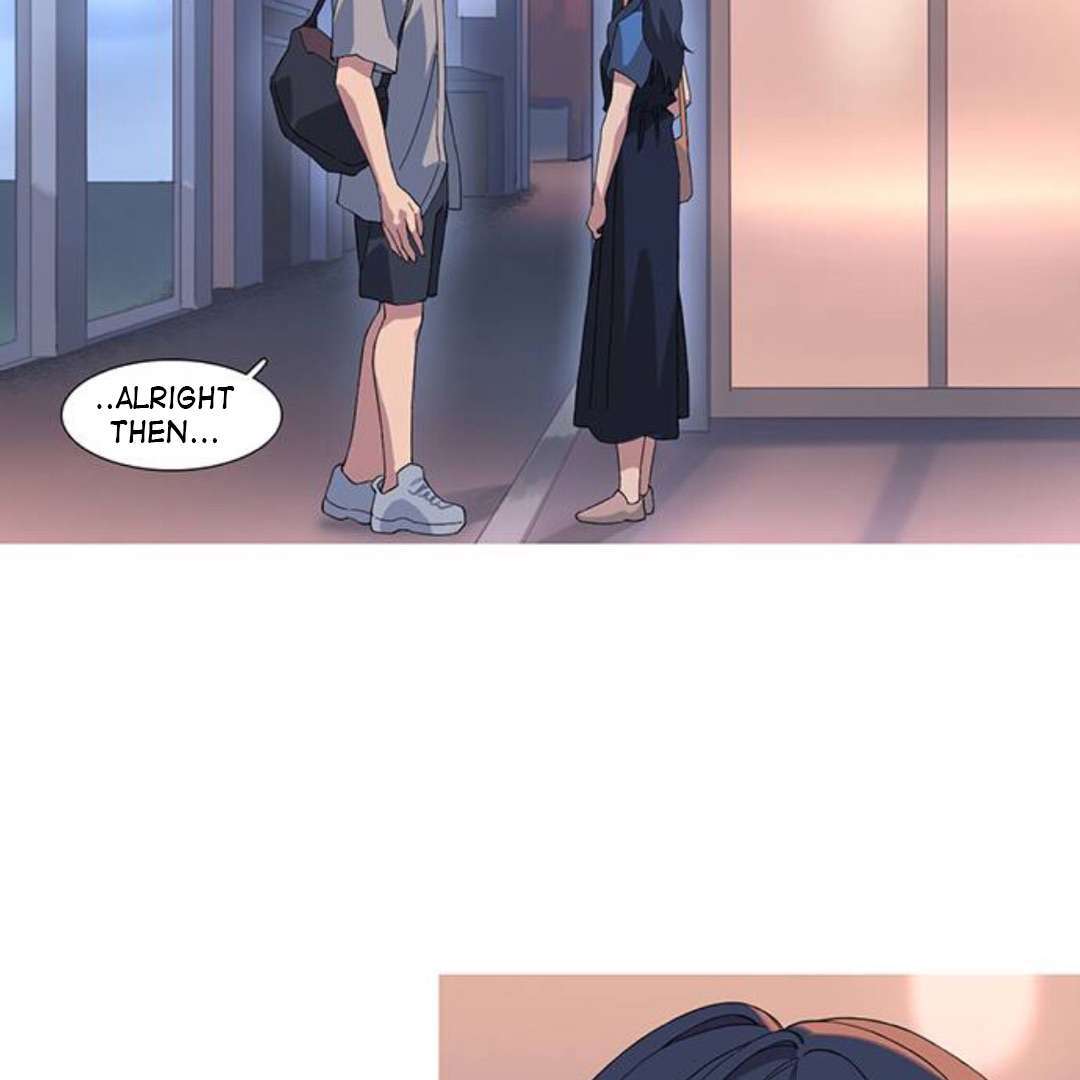 Timid Palette Chapter 42 - Page 23