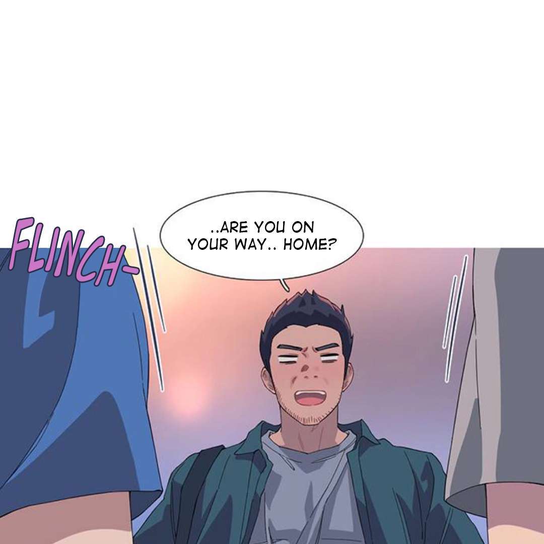 Timid Palette Chapter 42 - Page 29