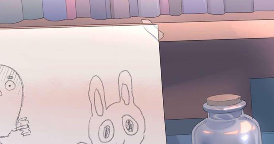 Timid Palette Chapter 42 - Page 40