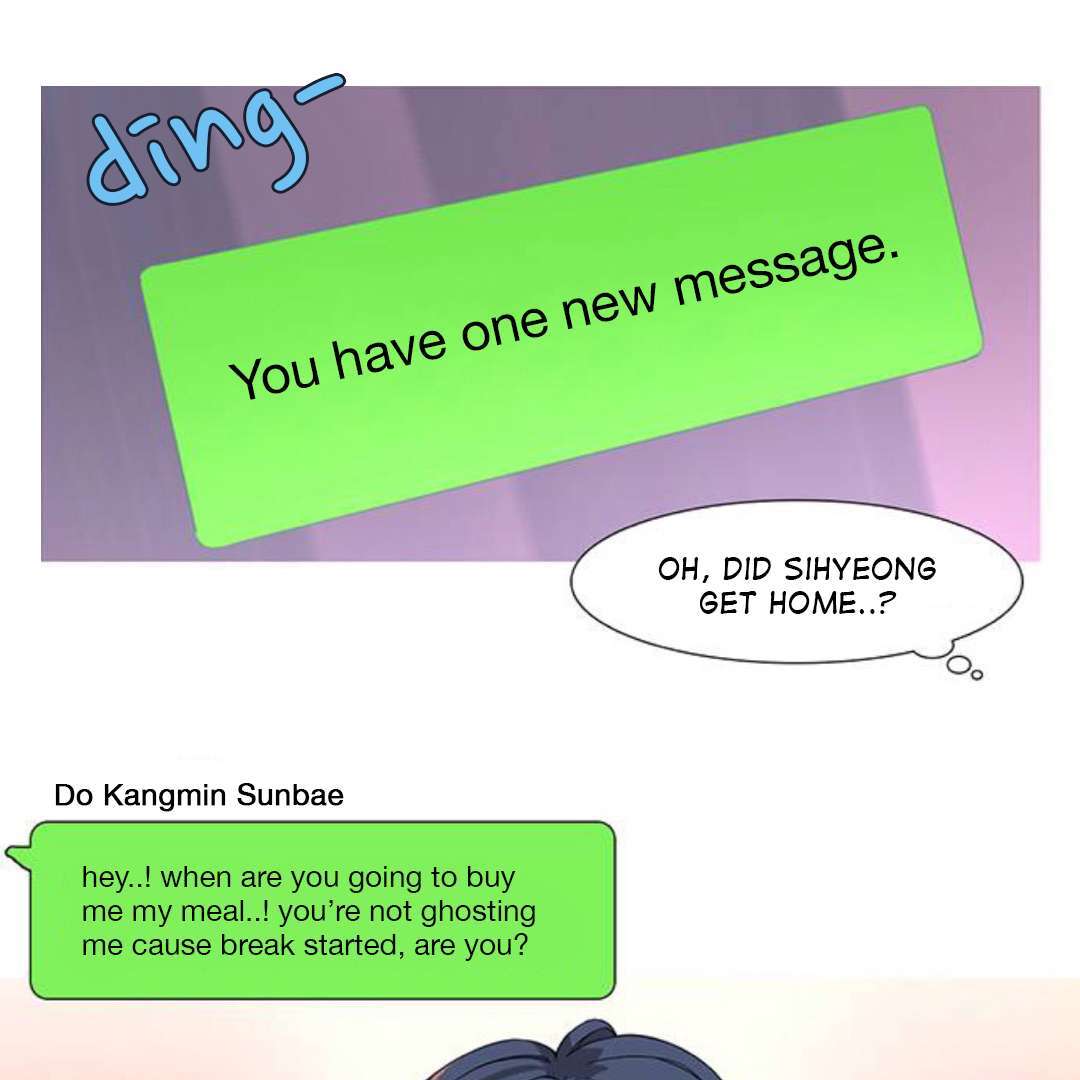 Timid Palette Chapter 42 - Page 48