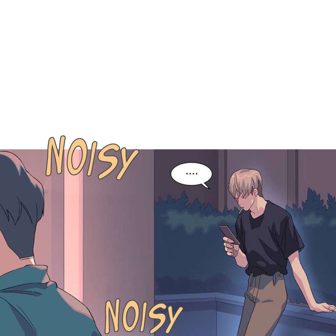 Timid Palette Chapter 42 - Page 50