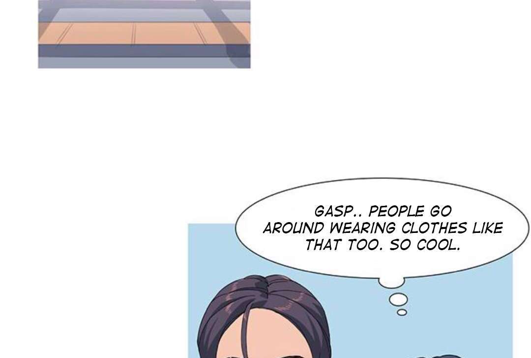 Timid Palette Chapter 42 - Page 61