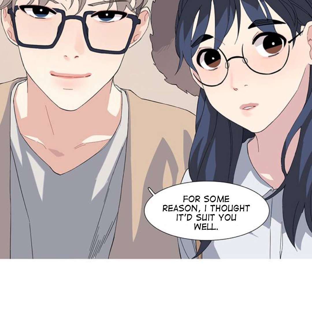 Timid Palette Chapter 43 - Page 31