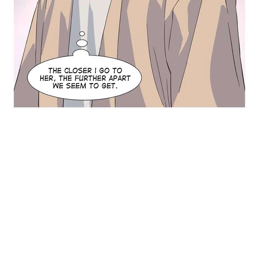 Timid Palette Chapter 43 - Page 36