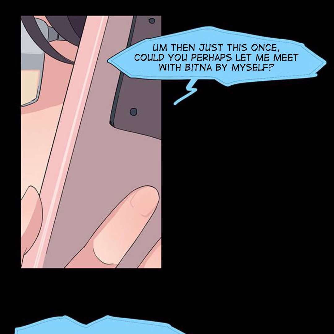 Timid Palette Chapter 43 - Page 41