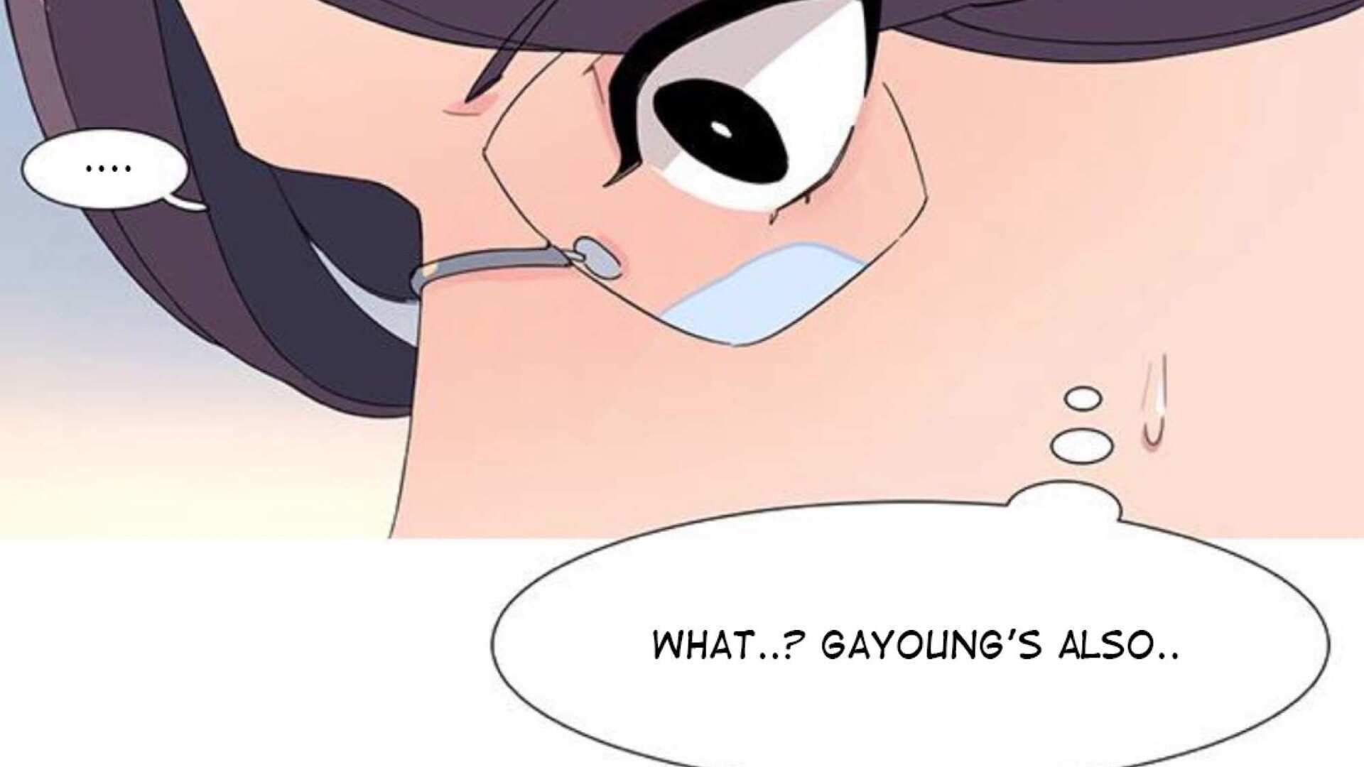 Timid Palette Chapter 43 - Page 49