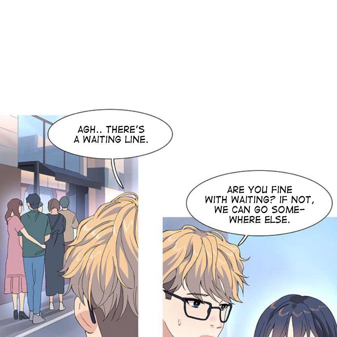 Timid Palette Chapter 43 - Page 10