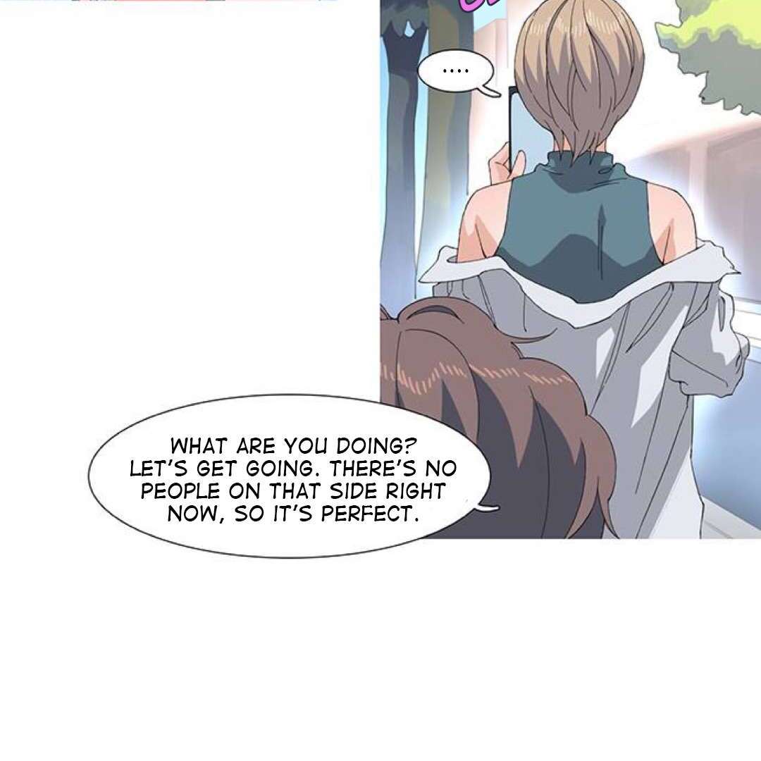 Timid Palette Chapter 44 - Page 2
