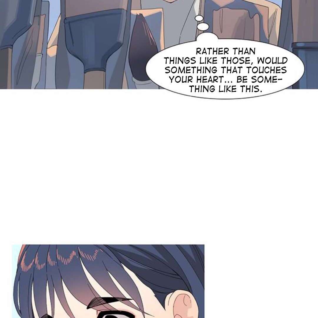 Timid Palette Chapter 44 - Page 14