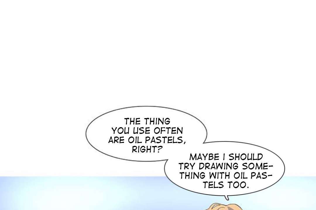 Timid Palette Chapter 44 - Page 17