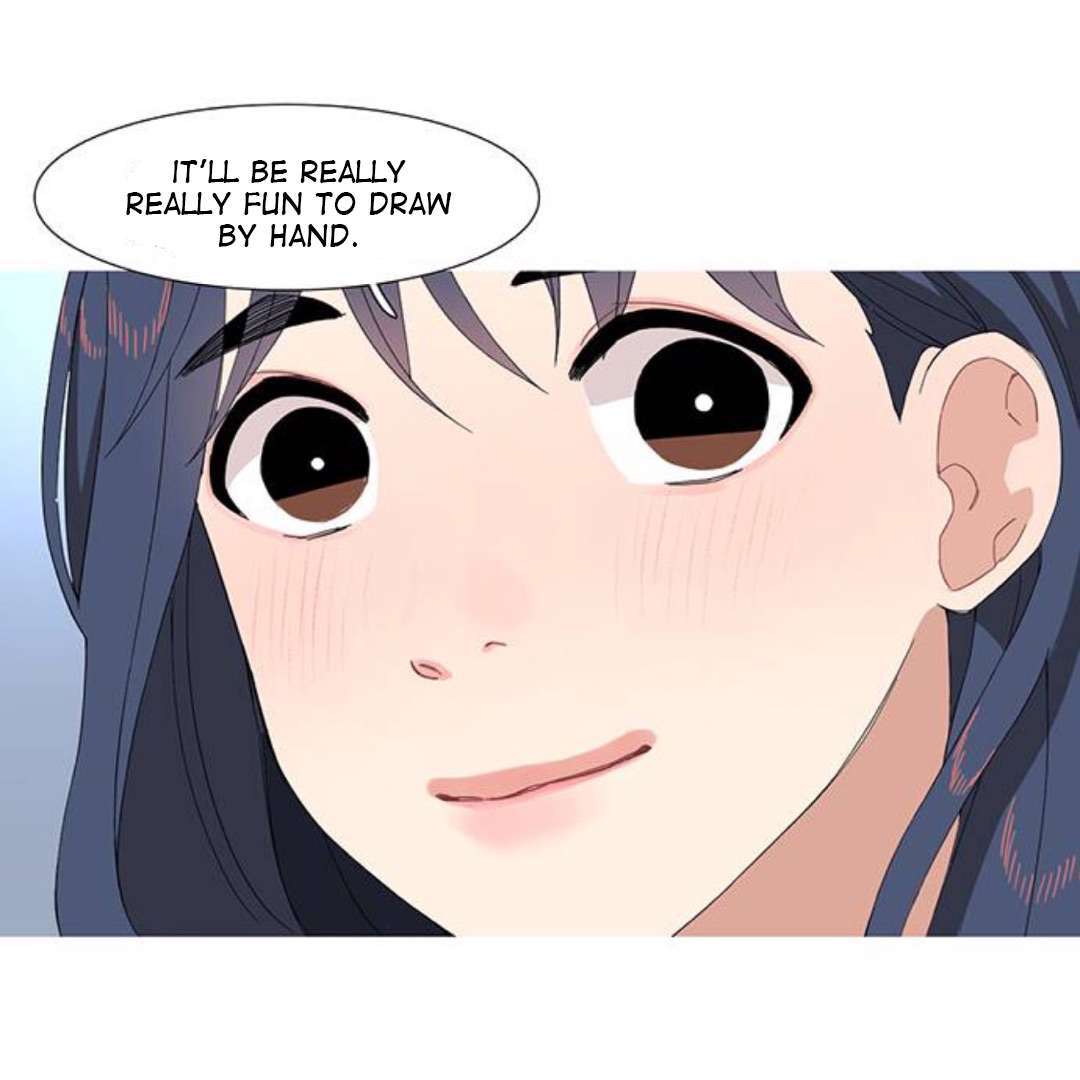 Timid Palette Chapter 44 - Page 21