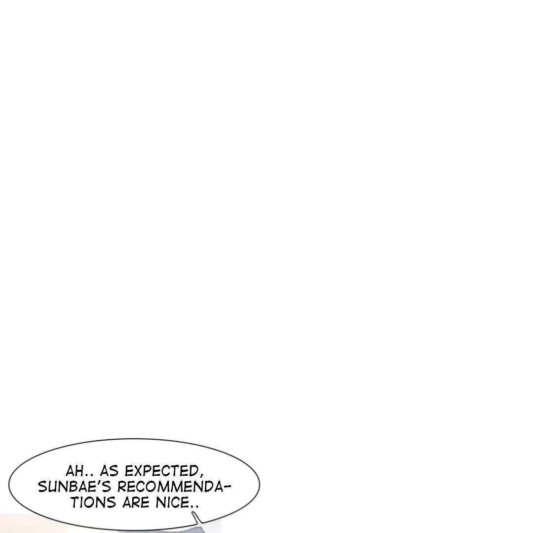 Timid Palette Chapter 44 - Page 28