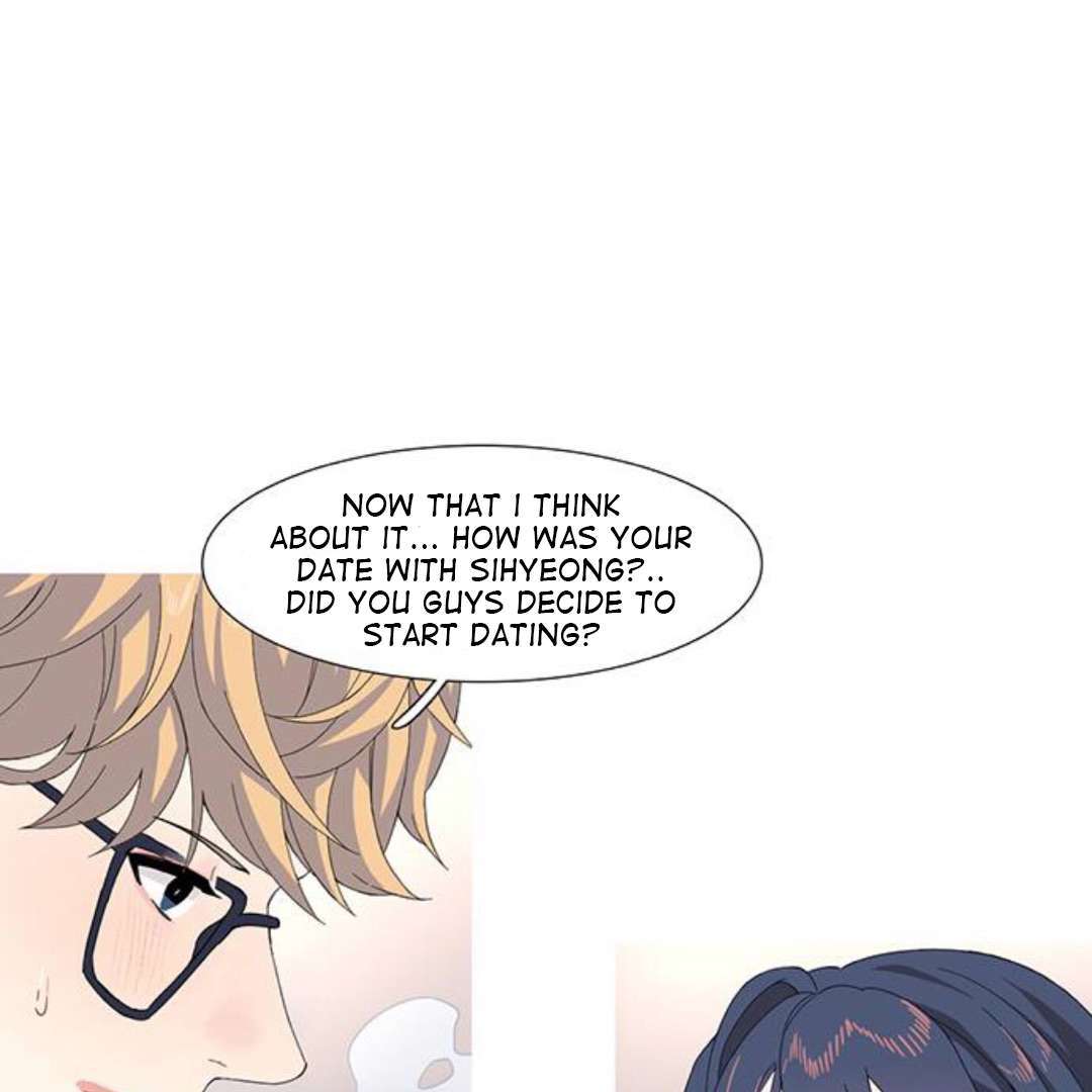 Timid Palette Chapter 44 - Page 31