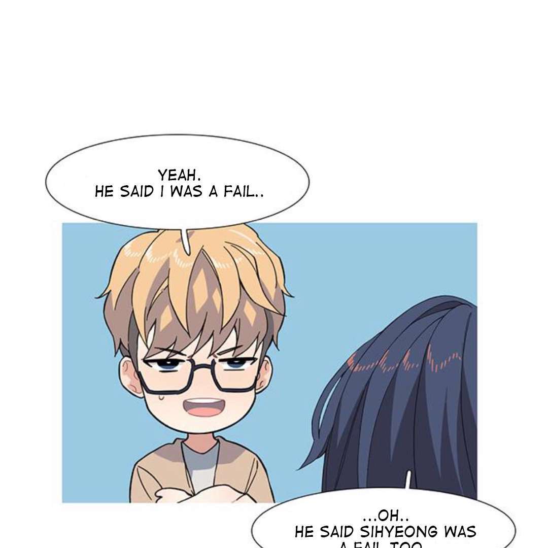 Timid Palette Chapter 44 - Page 35