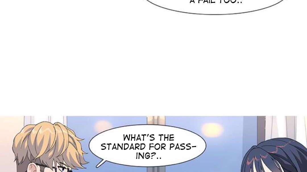 Timid Palette Chapter 44 - Page 36
