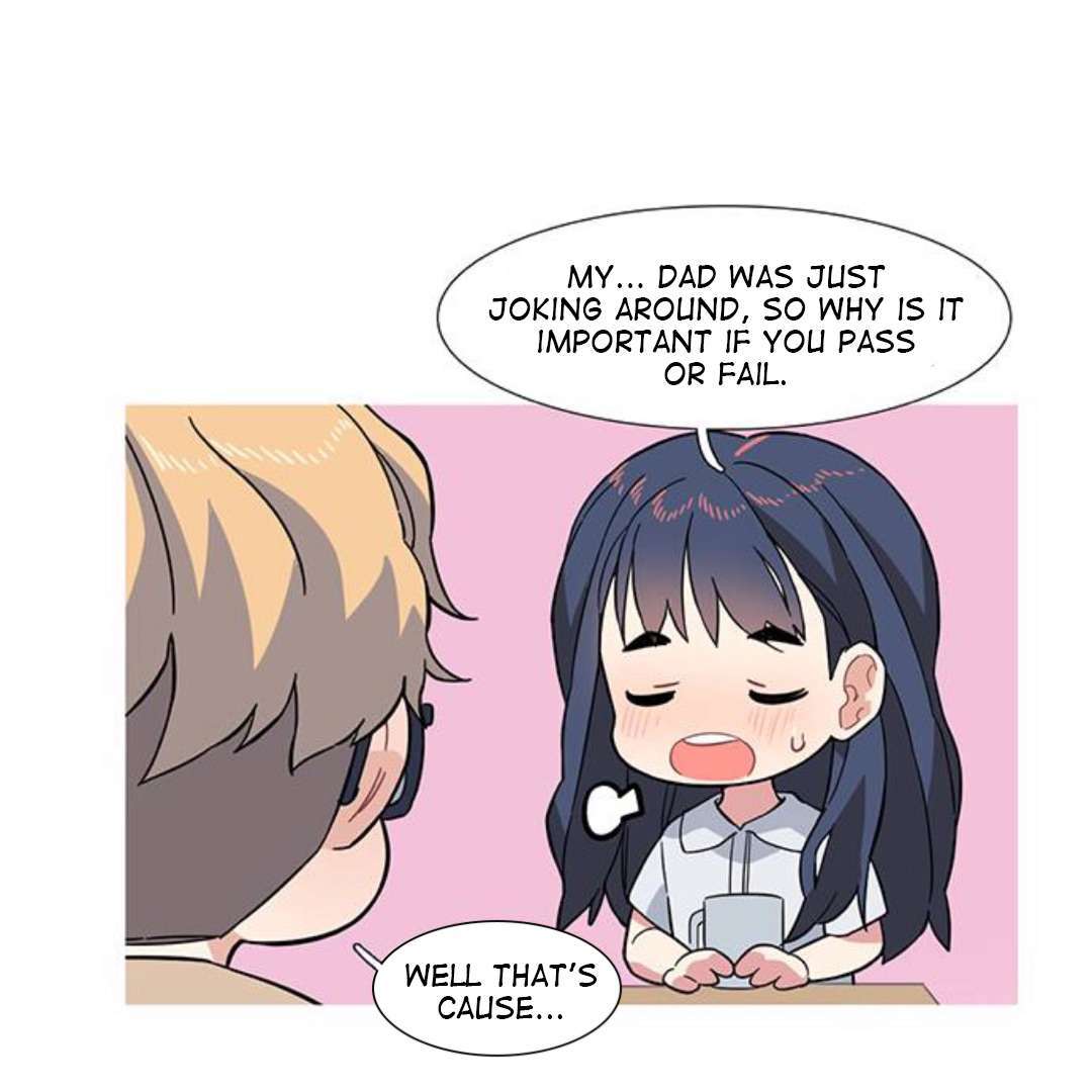 Timid Palette Chapter 44 - Page 40