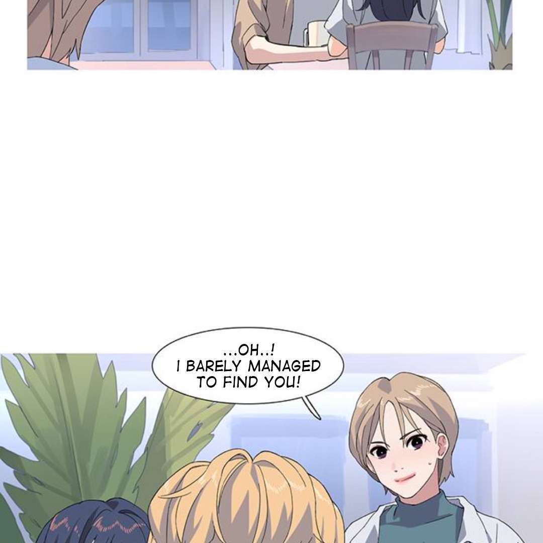 Timid Palette Chapter 44 - Page 46