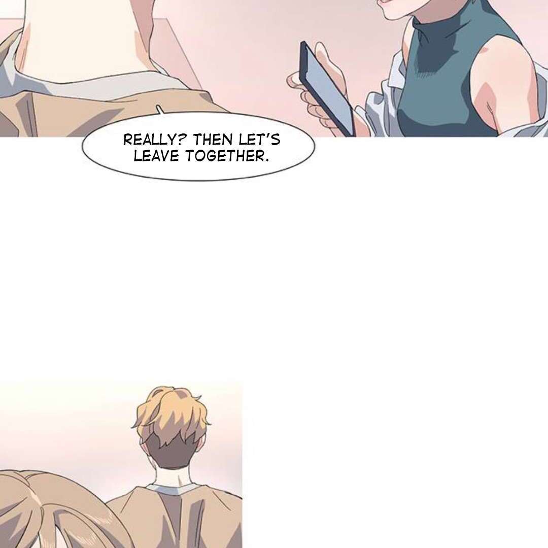 Timid Palette Chapter 44 - Page 59