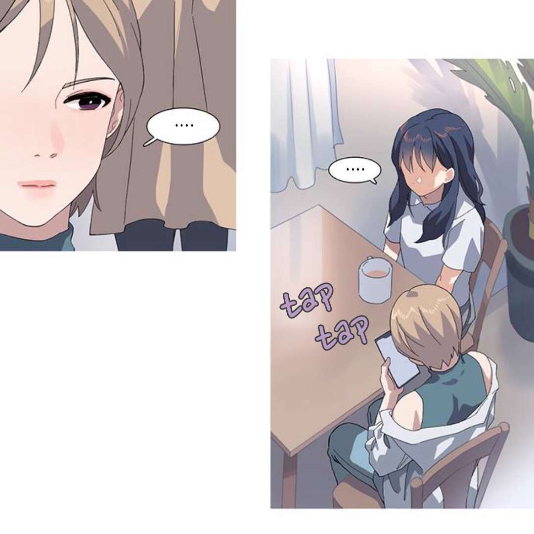 Timid Palette Chapter 44 - Page 60