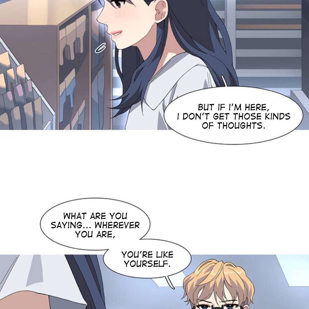 Timid Palette Chapter 44 - Page 9