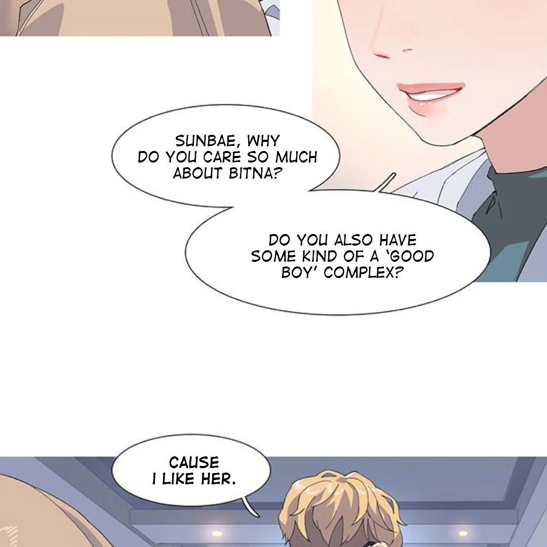 Timid Palette Chapter 45 - Page 2