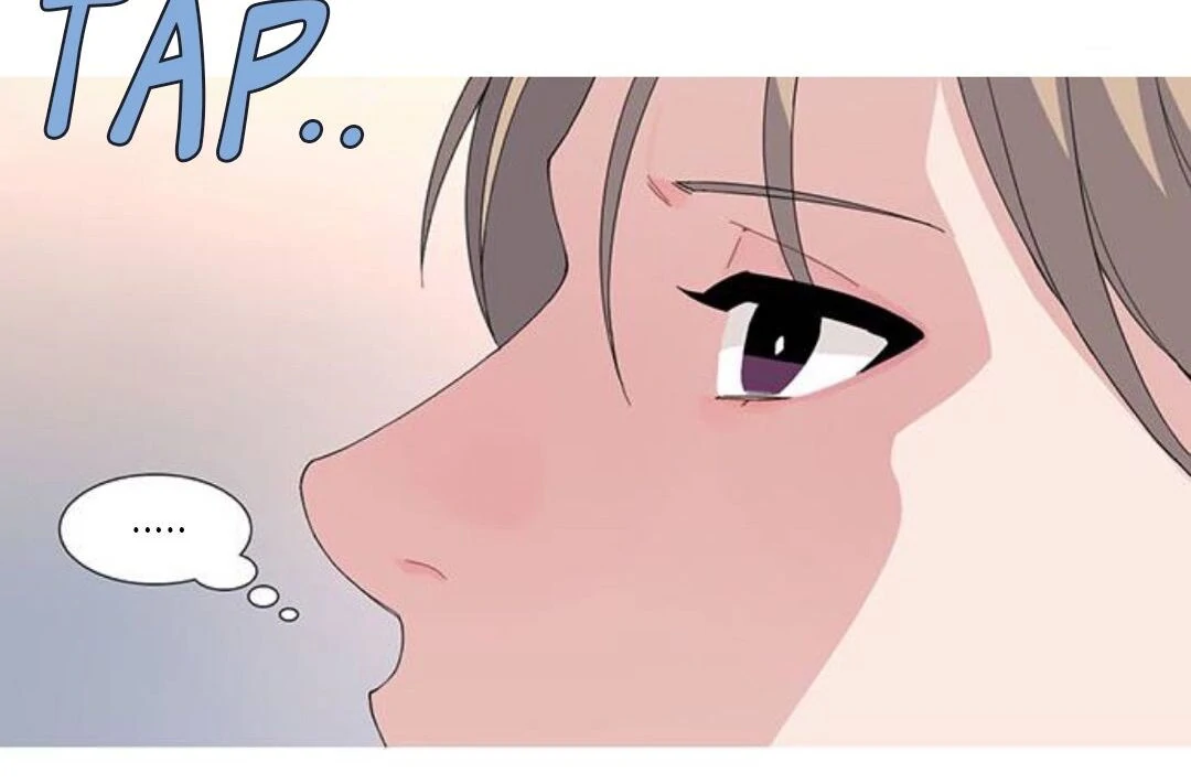 Timid Palette Chapter 45 - Page 12