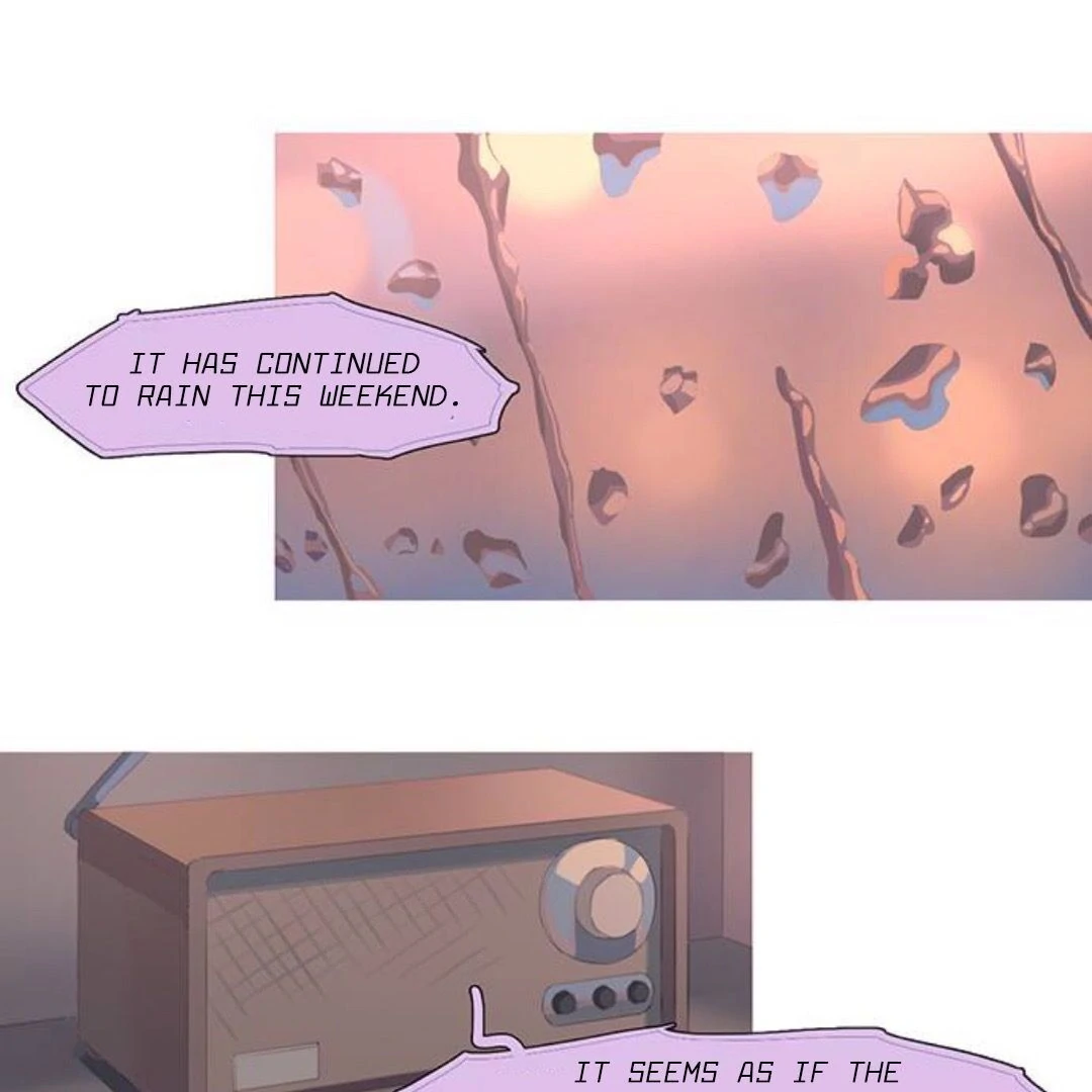 Timid Palette Chapter 45 - Page 20
