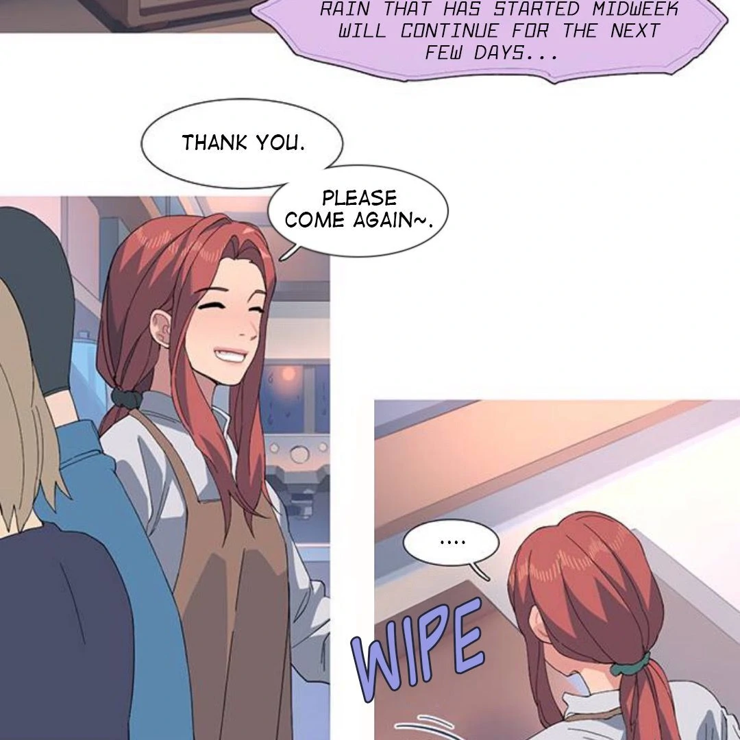 Timid Palette Chapter 45 - Page 21