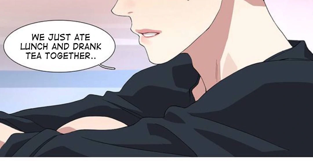 Timid Palette Chapter 45 - Page 29