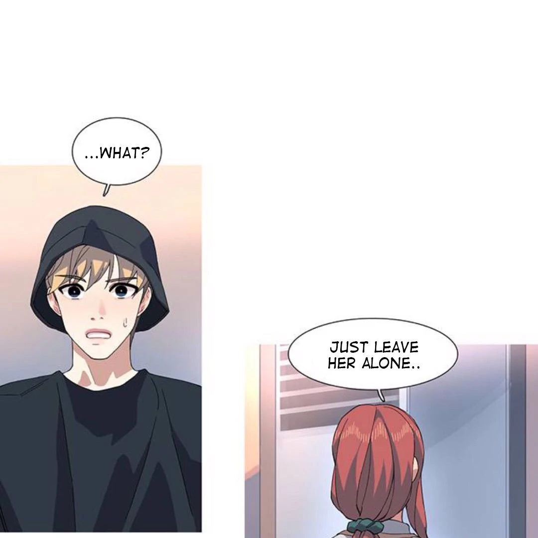 Timid Palette Chapter 45 - Page 32