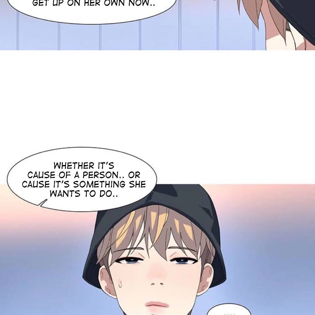 Timid Palette Chapter 45 - Page 35