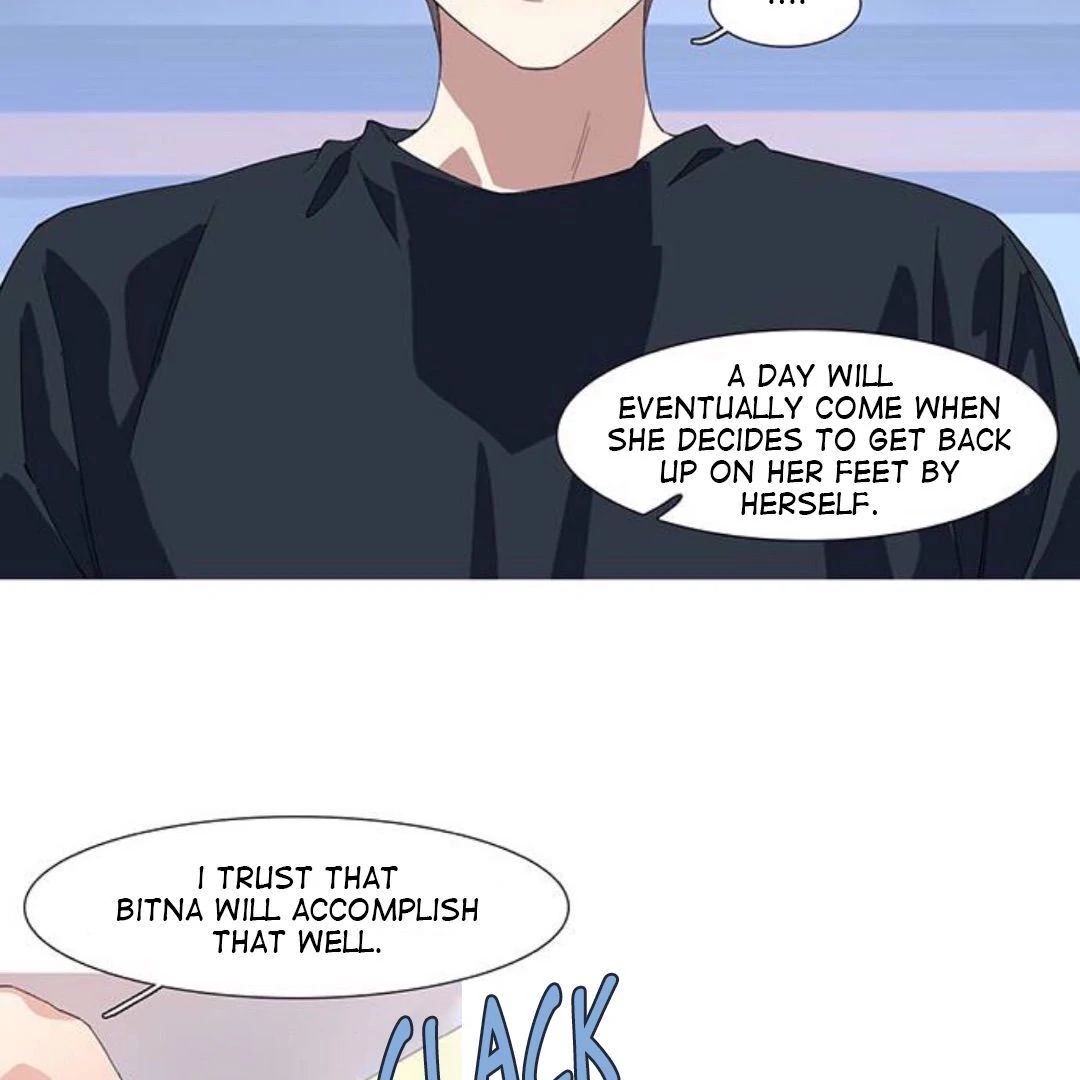 Timid Palette Chapter 45 - Page 36