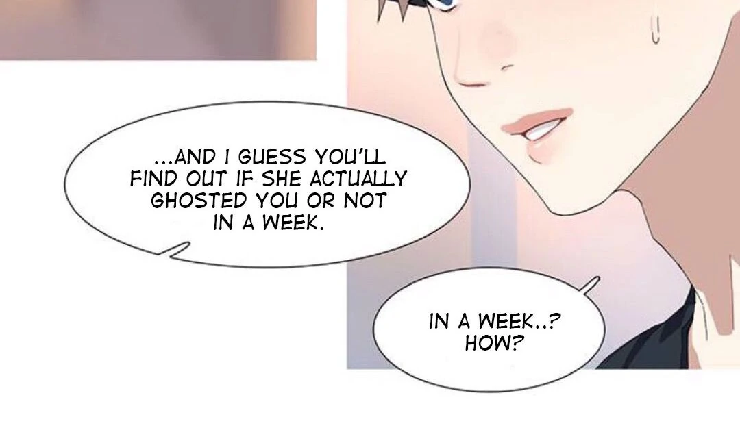 Timid Palette Chapter 45 - Page 38