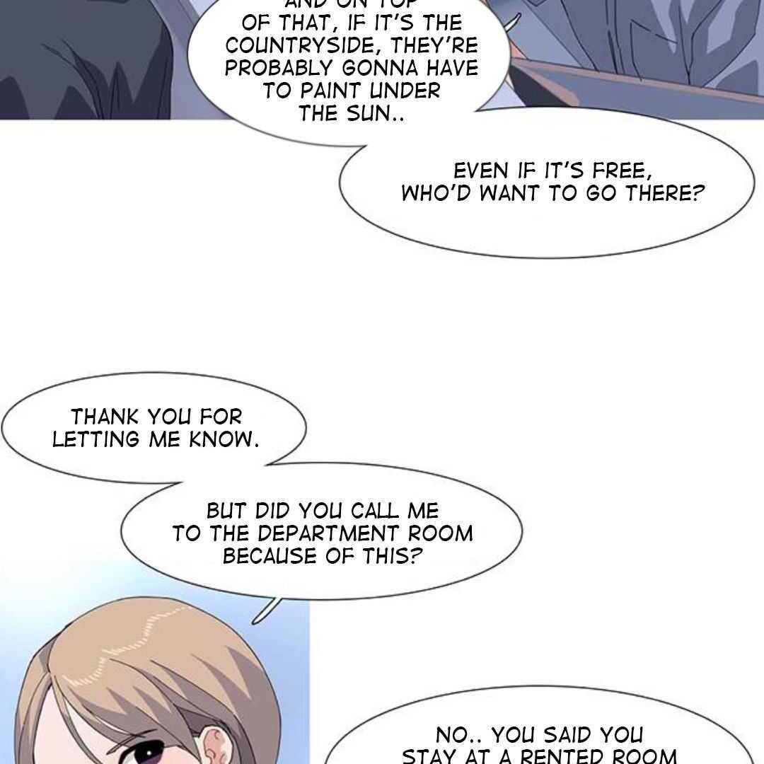 Timid Palette Chapter 45 - Page 47