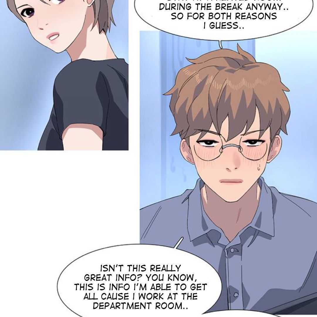 Timid Palette Chapter 45 - Page 48