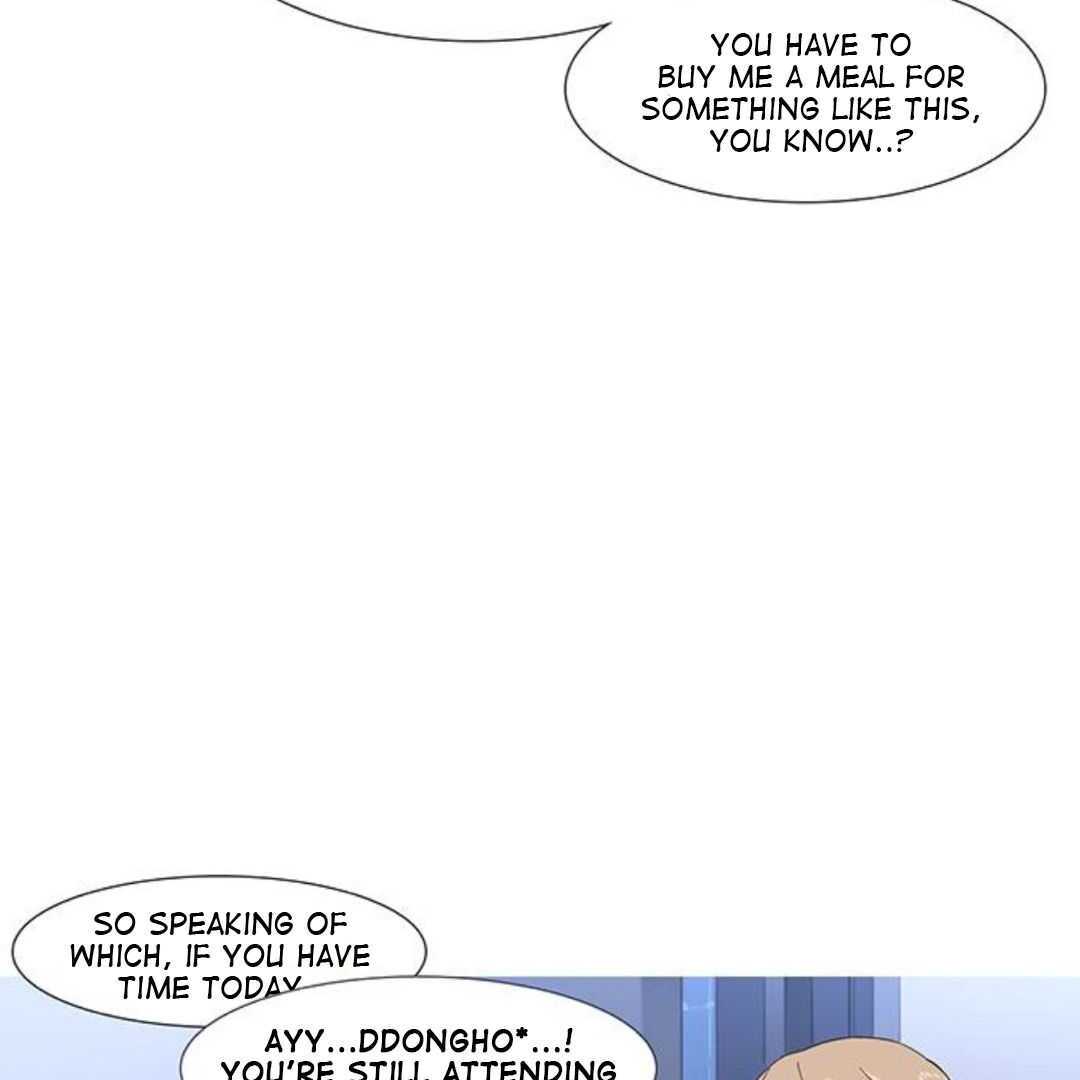 Timid Palette Chapter 45 - Page 49
