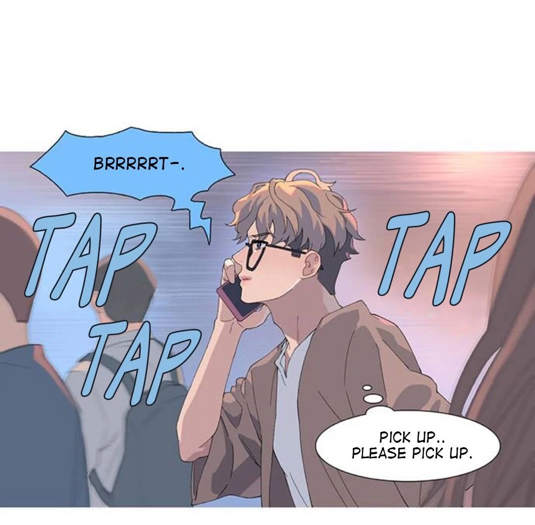 Timid Palette Chapter 45 - Page 6